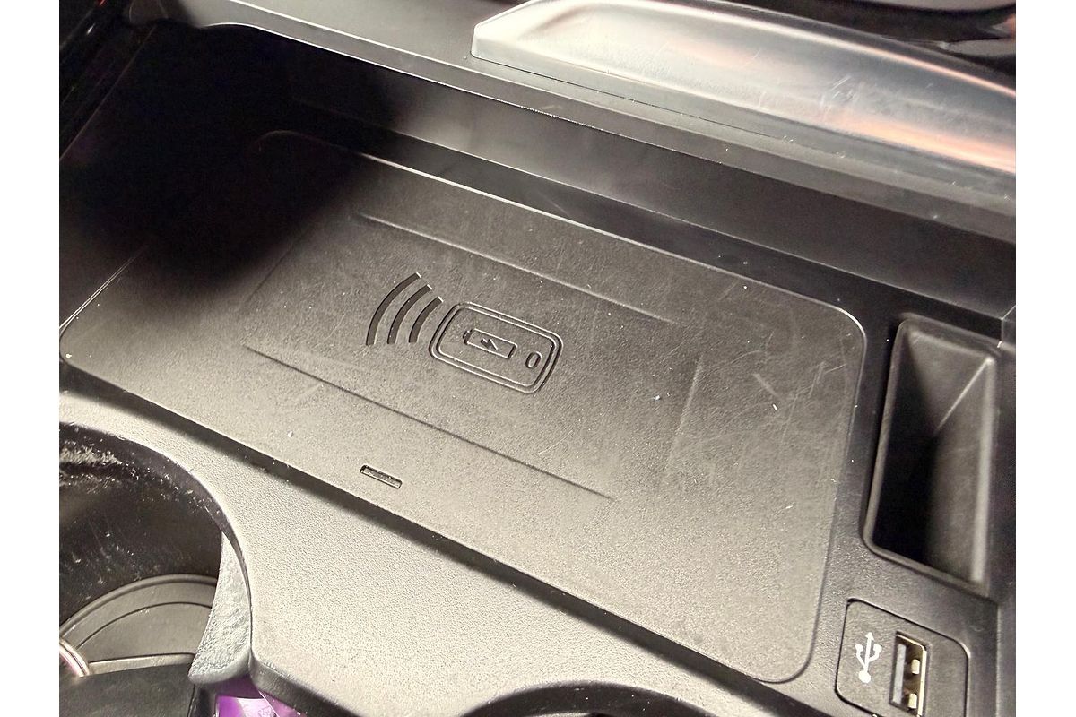 2023 BMW X3 xDrive30i M Sport G01 LCI