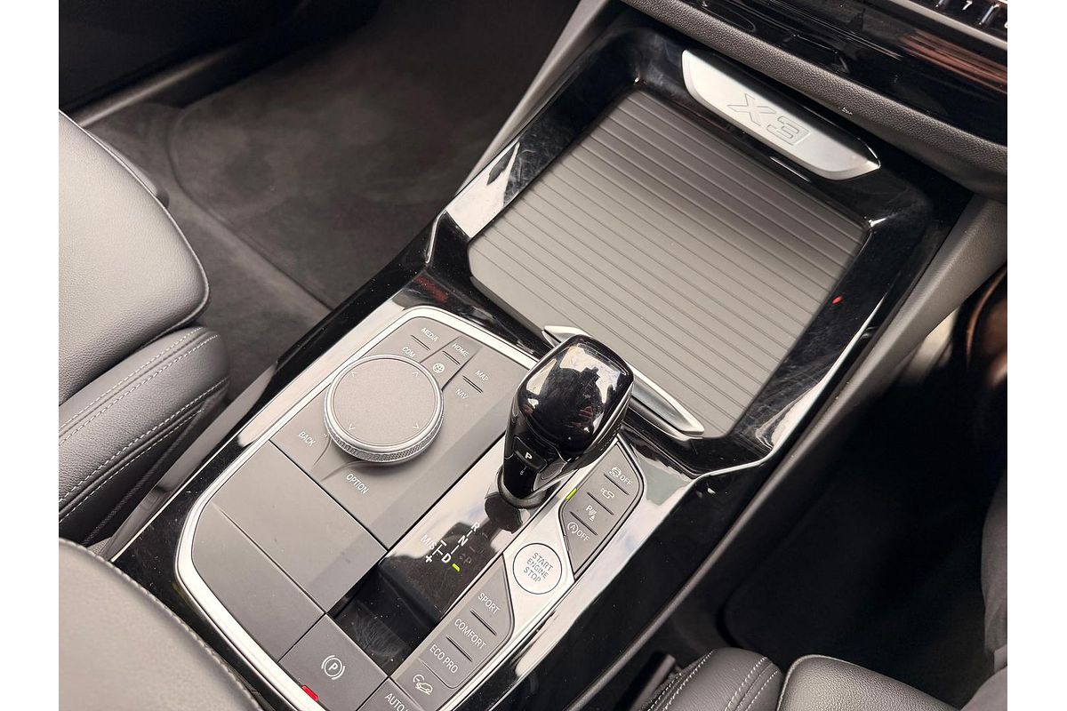 2023 BMW X3 xDrive30i M Sport G01 LCI