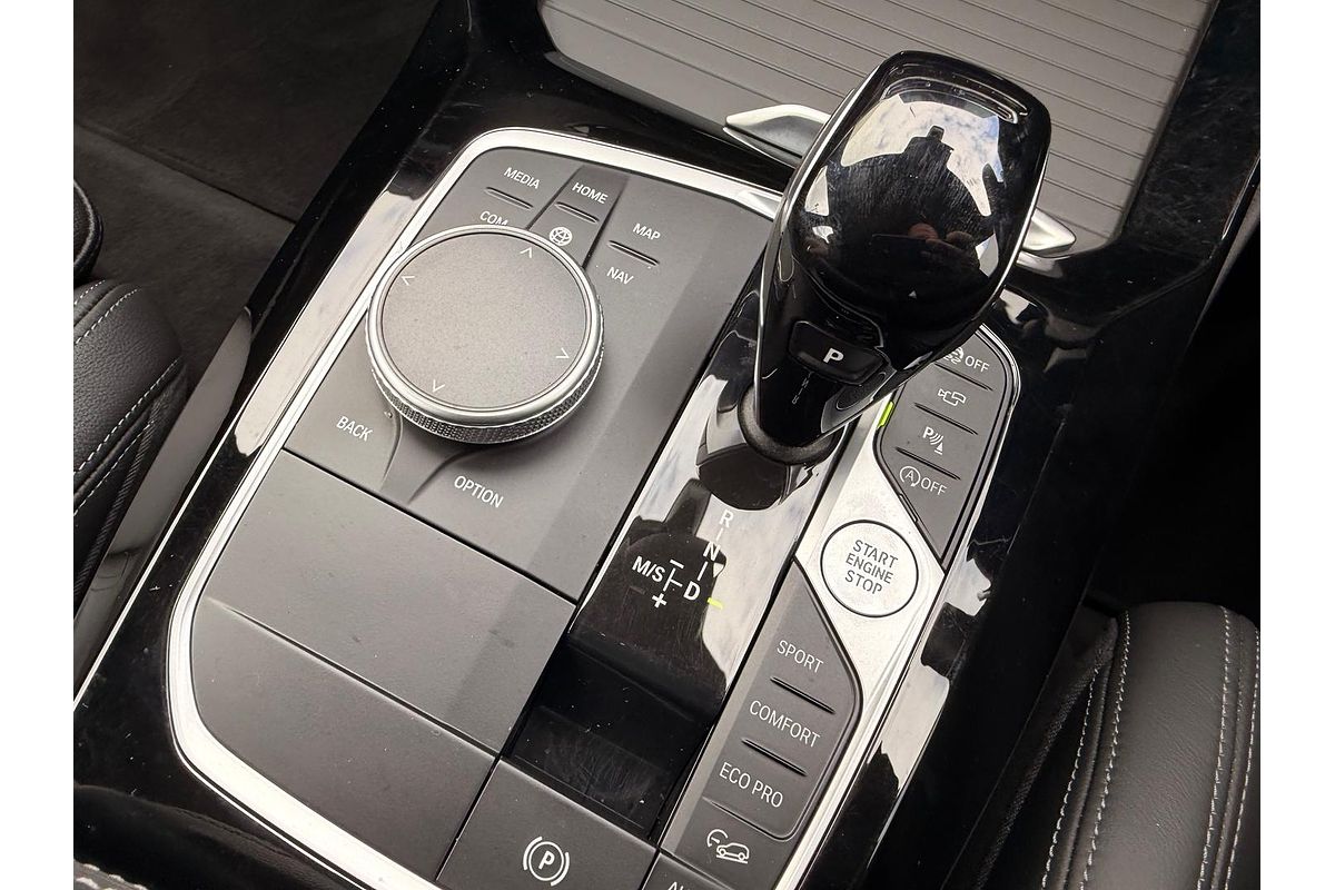 2023 BMW X3 xDrive30i M Sport G01 LCI