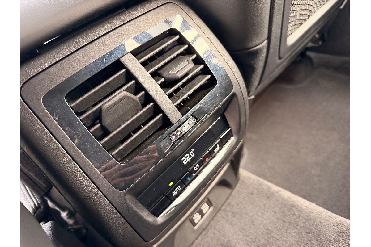 2023 BMW X3 xDrive30i M Sport G01 LCI