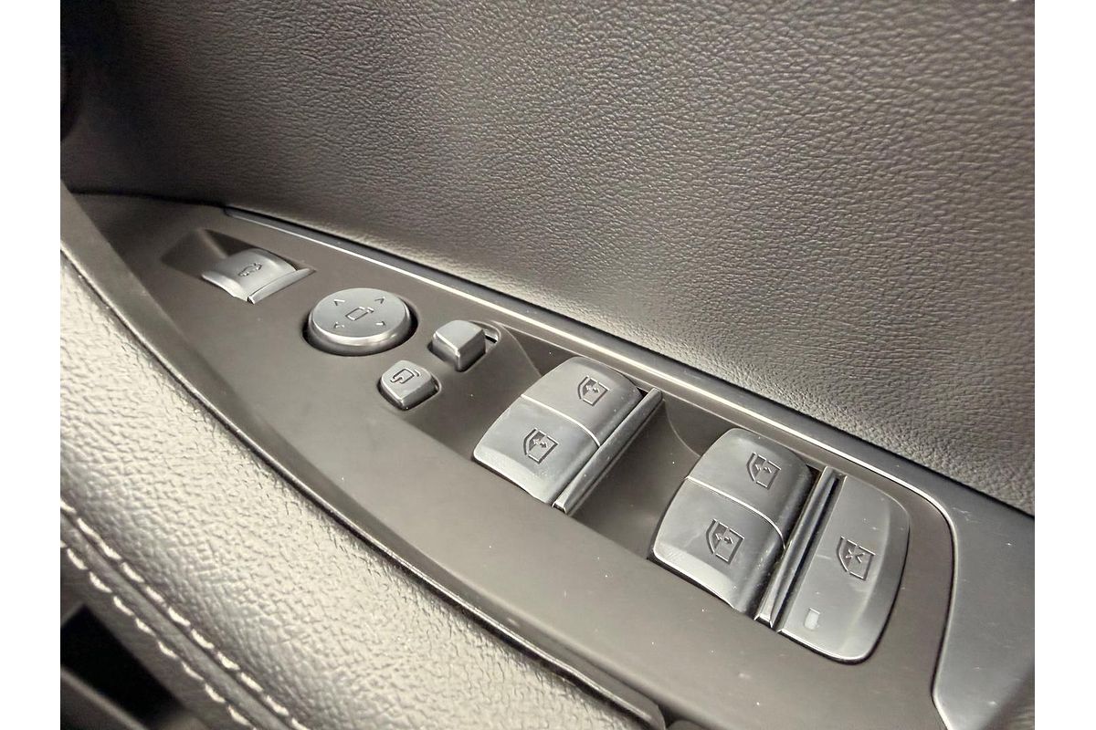 2023 BMW X3 xDrive30i M Sport G01 LCI