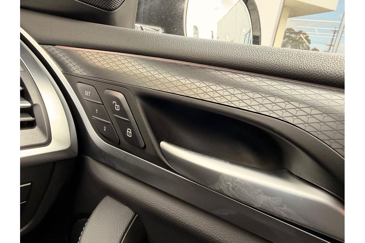 2023 BMW X3 xDrive30i M Sport G01 LCI