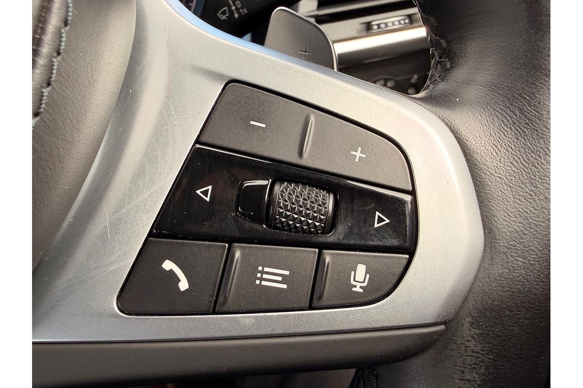 2023 BMW X3 xDrive30i M Sport G01 LCI