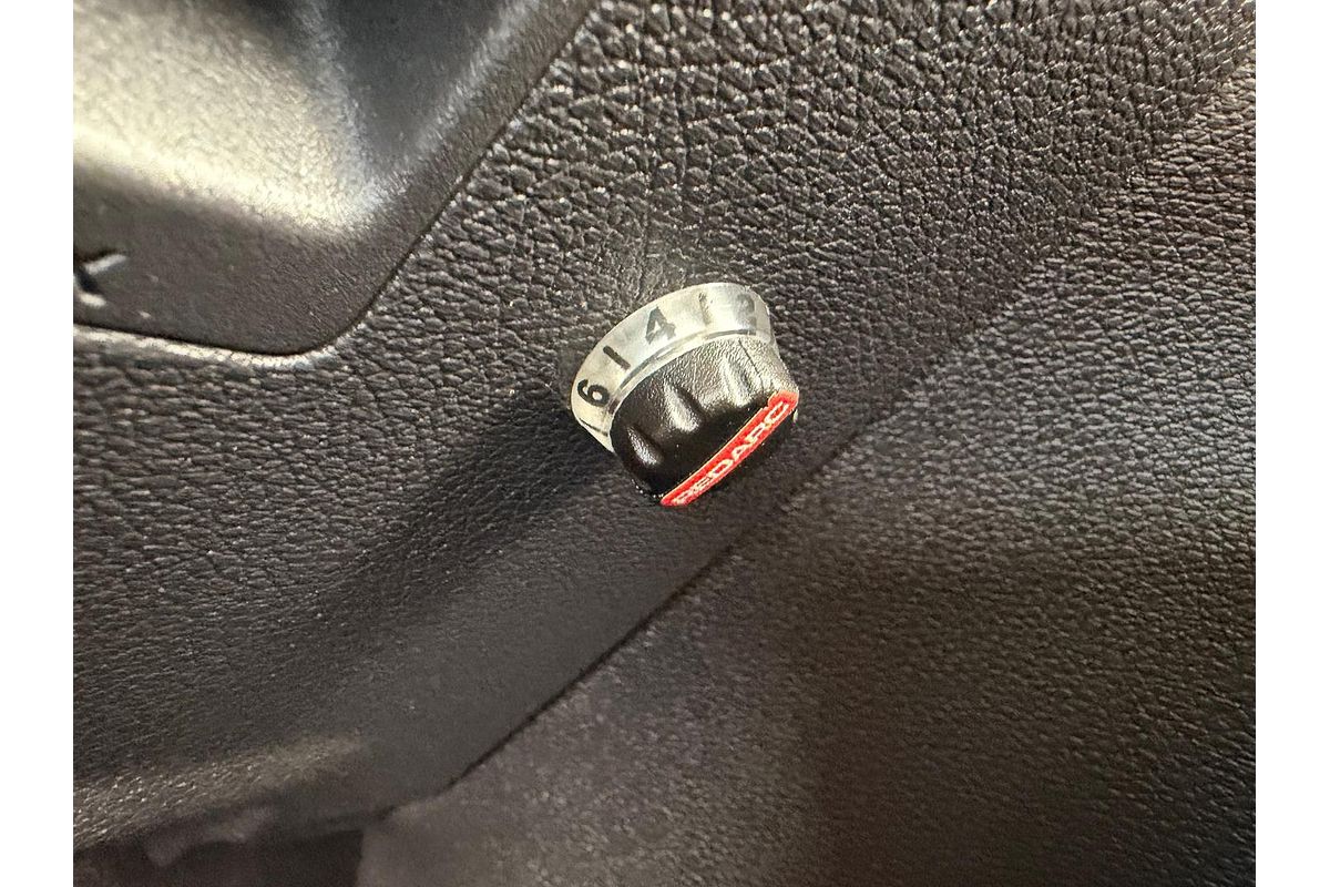 2013 Ford Territory TS SZ