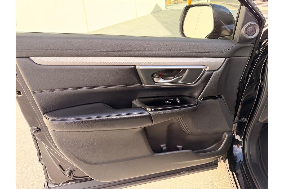 2018 Honda CR-V VTi-L RW