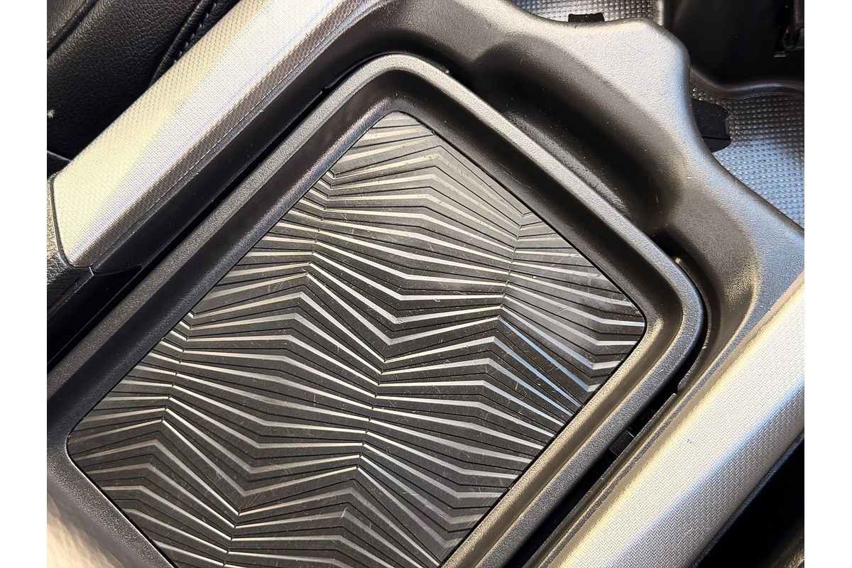 2018 Honda CR-V VTi-L RW