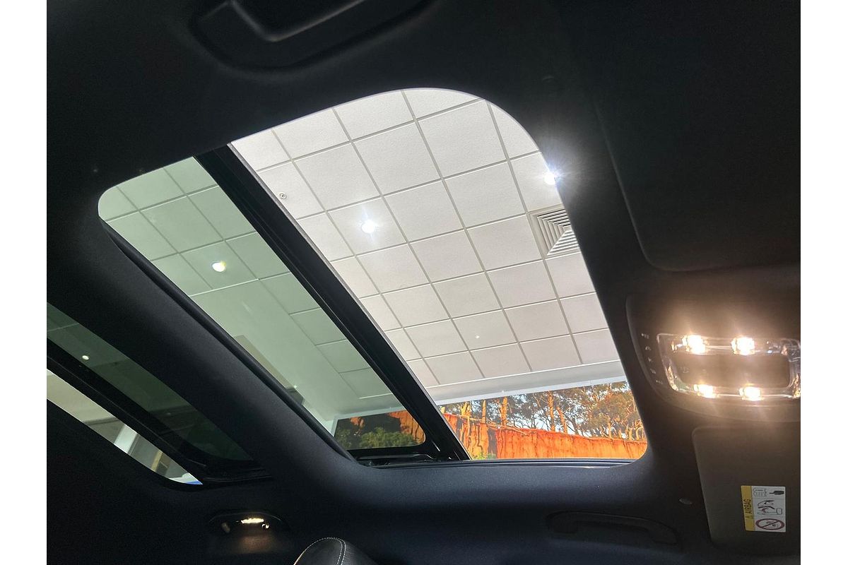 2021 Mercedes-Benz GLB-Class GLB35 AMG X247