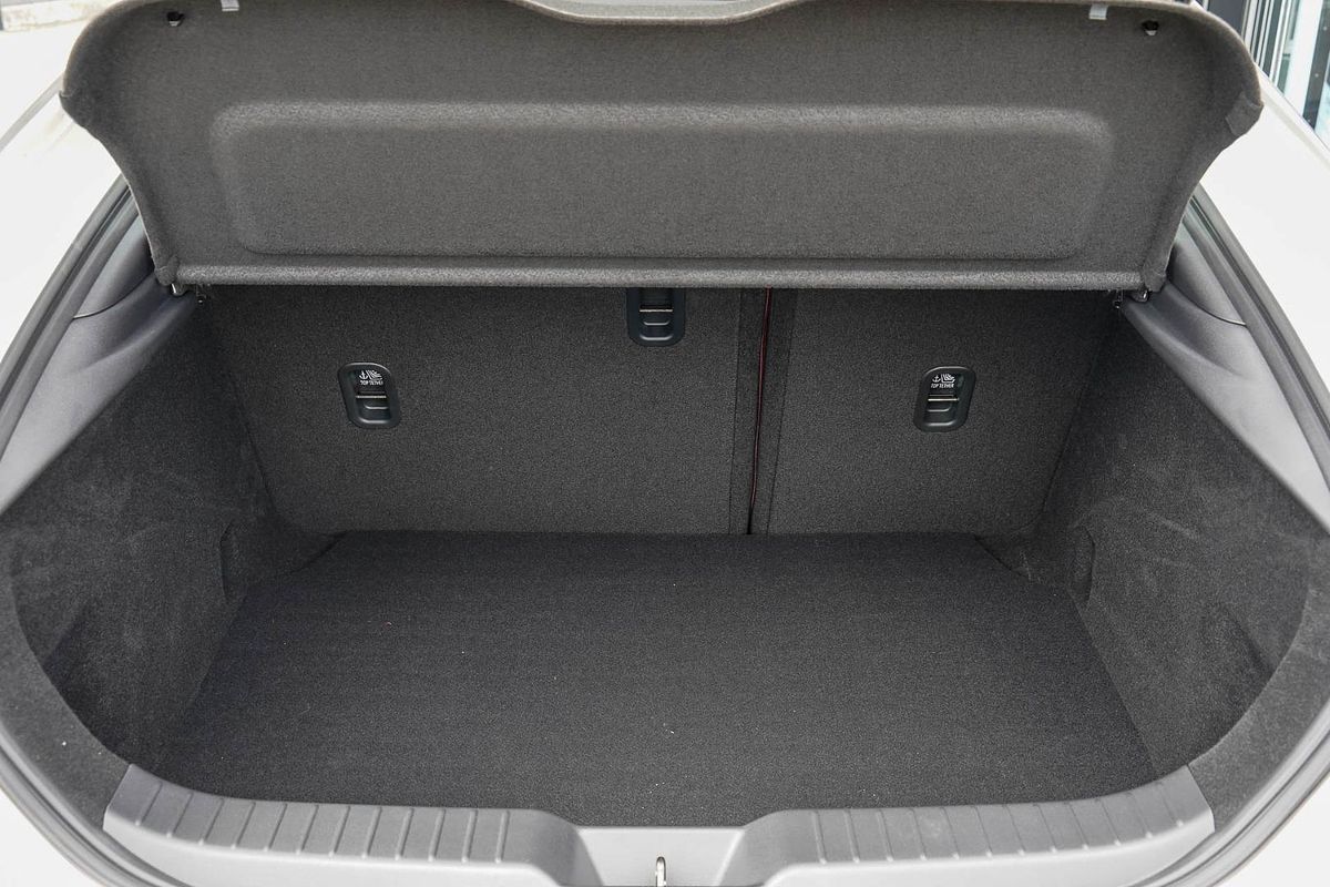 2025 Mazda 3 G25 Astina BP Series