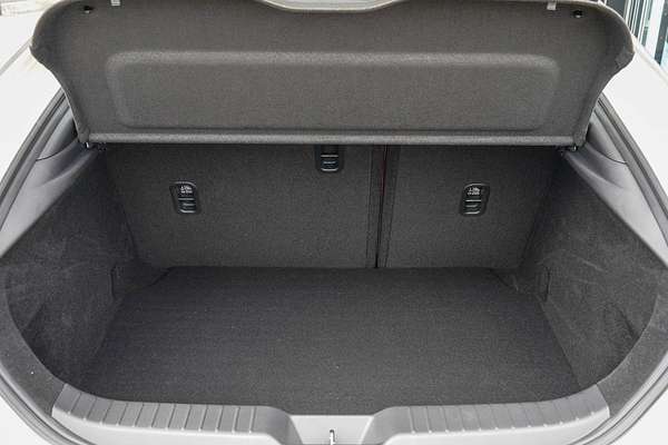 2025 Mazda 3 G25 Astina BP Series