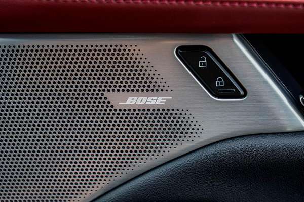 2025 Mazda 3 G25 Astina BP Series