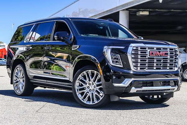 2025 GMC Yukon Denali T1
