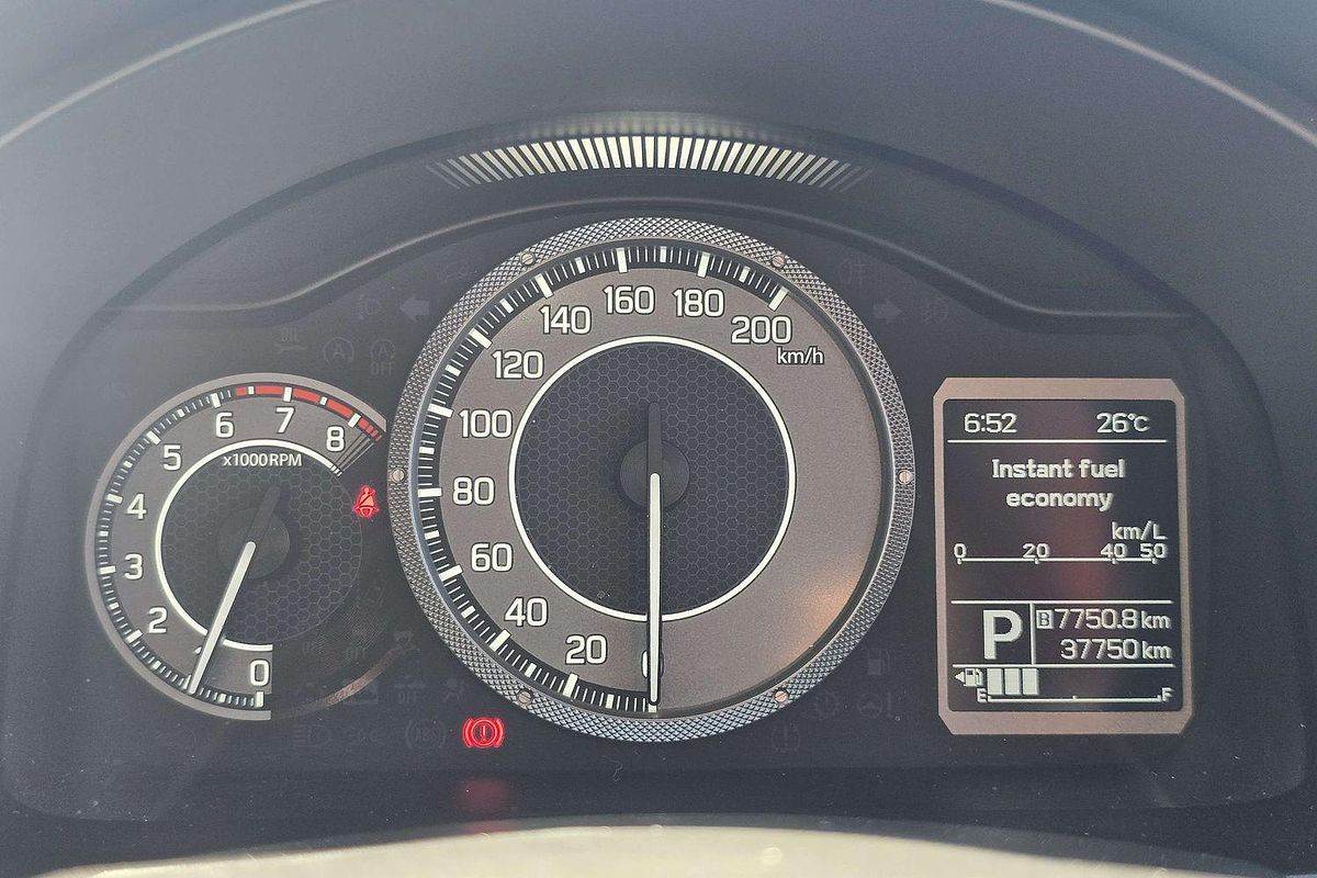 2021 Suzuki Ignis GLX MF Series II