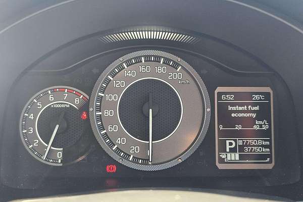 2021 Suzuki Ignis GLX MF Series II