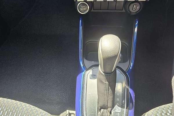 2021 Suzuki Ignis GLX MF Series II