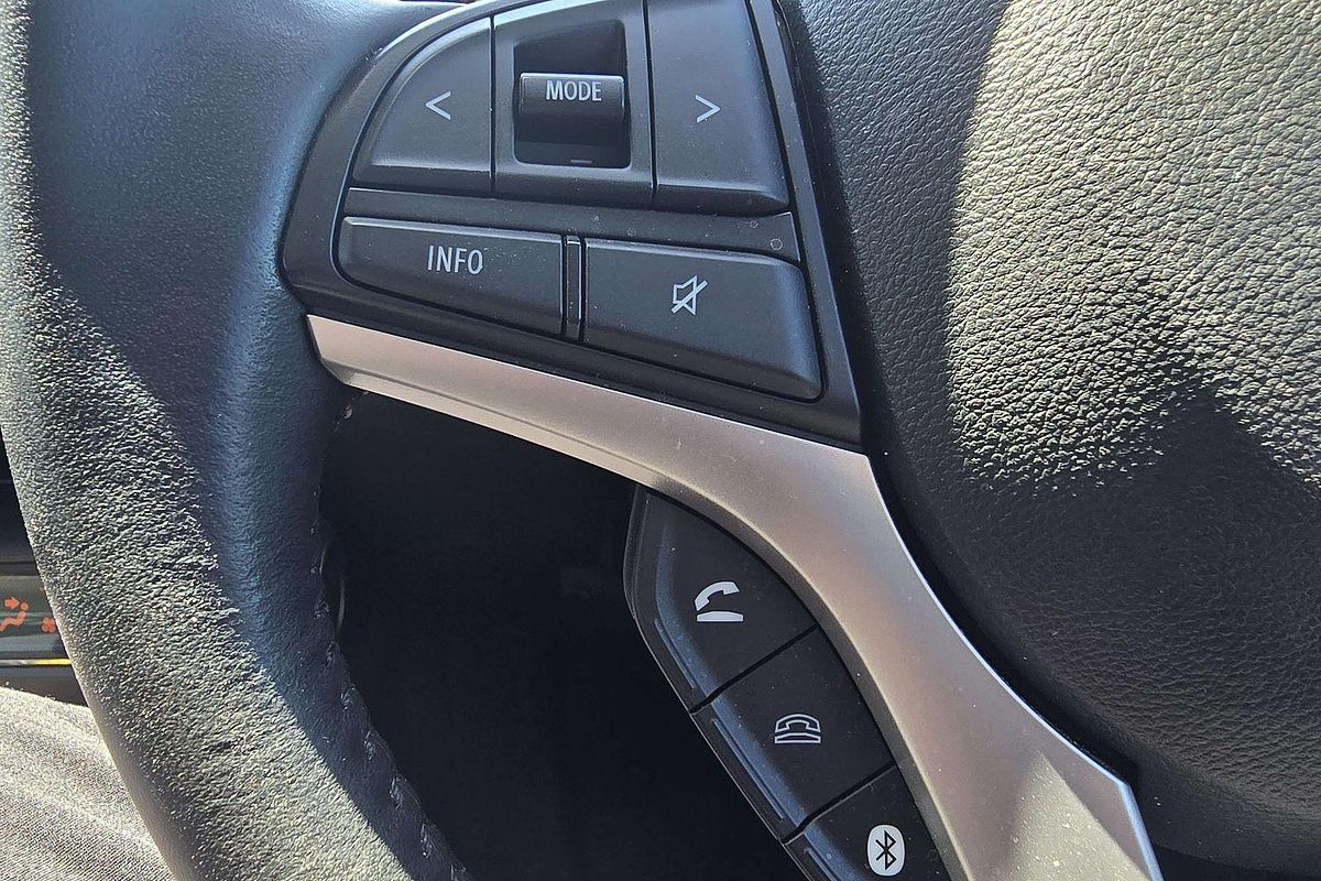 2021 Suzuki Ignis GLX MF Series II