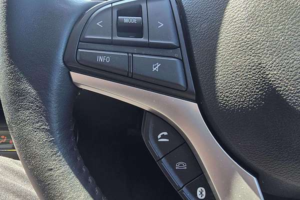 2021 Suzuki Ignis GLX MF Series II