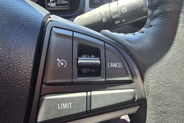 2021 Suzuki Ignis GLX MF Series II