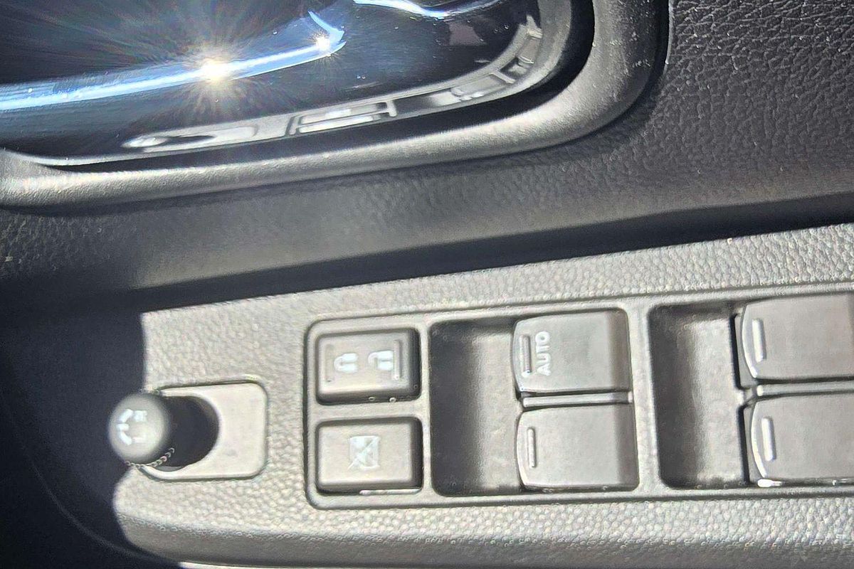 2021 Suzuki Ignis GLX MF Series II