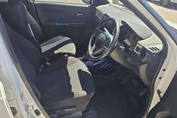 2021 Suzuki Ignis GLX MF Series II