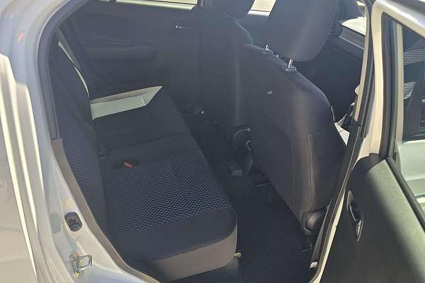 2021 Suzuki Ignis GLX MF Series II