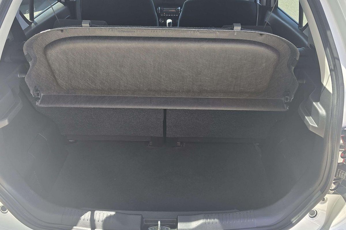 2021 Suzuki Ignis GLX MF Series II