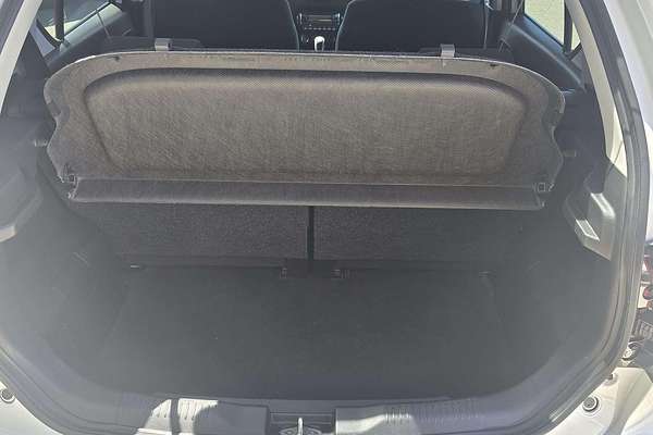 2021 Suzuki Ignis GLX MF Series II