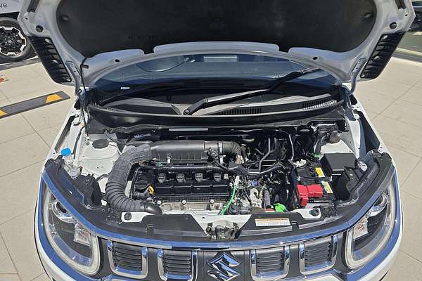 2021 Suzuki Ignis GLX MF Series II