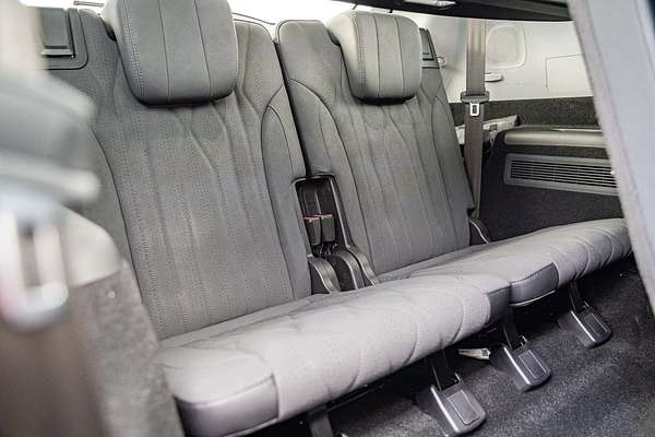 2025 Chery Tiggo 8 Super Hybrid Ultimate T31