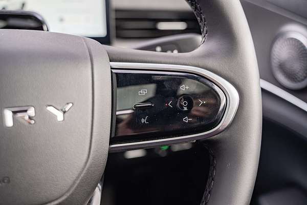 2025 Chery Tiggo 8 Super Hybrid Ultimate T31