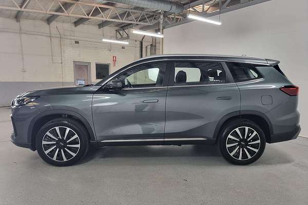 2025 Chery Tiggo 8 Super Hybrid Urban T31