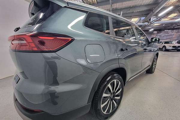 2025 Chery Tiggo 8 Super Hybrid Urban T31