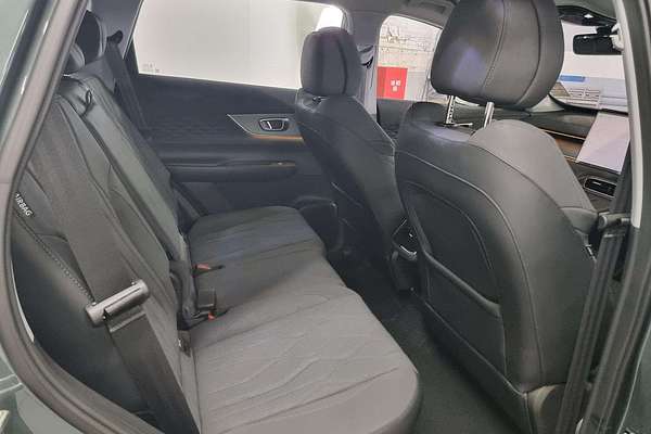 2025 Chery Tiggo 8 Super Hybrid Urban T31