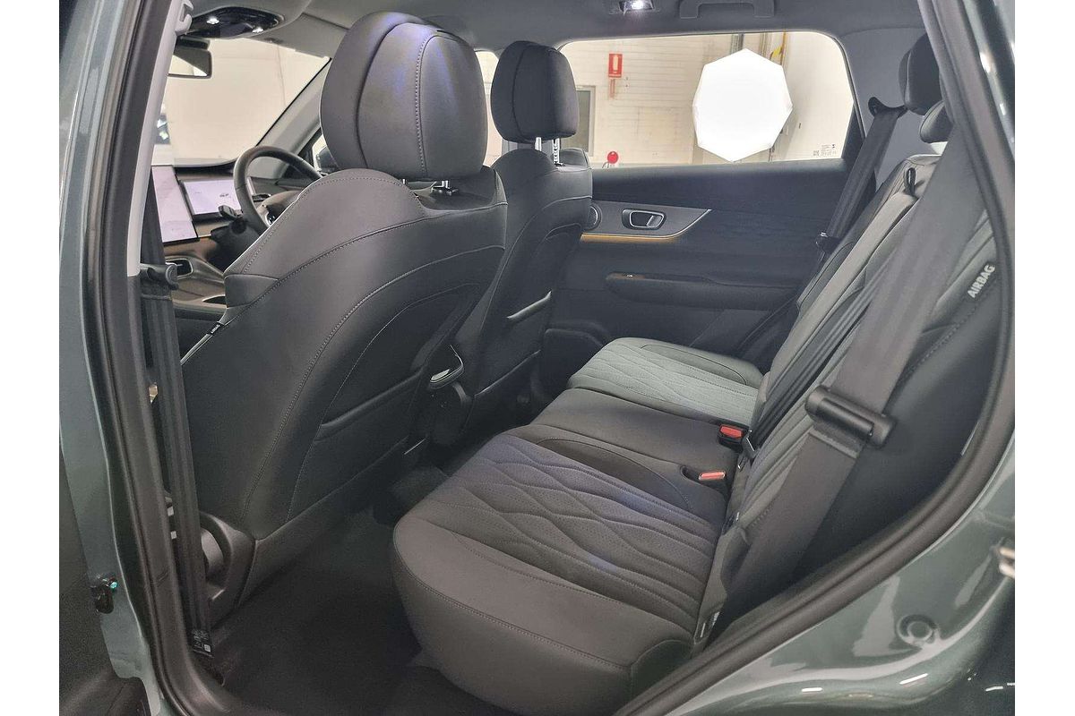 2025 Chery Tiggo 8 Super Hybrid Urban T31