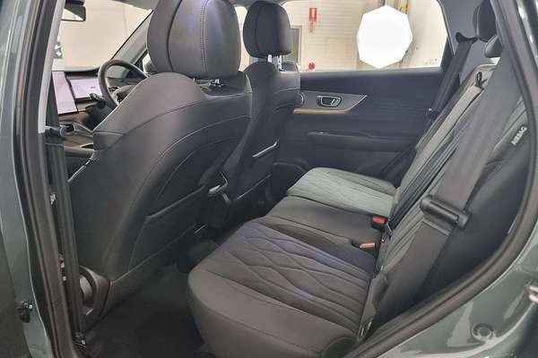 2025 Chery Tiggo 8 Super Hybrid Urban T31