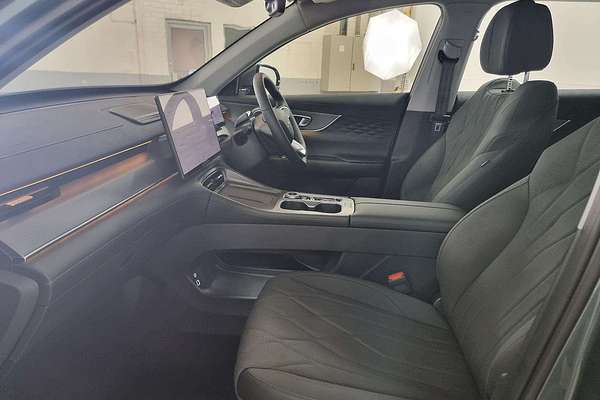 2025 Chery Tiggo 8 Super Hybrid Urban T31