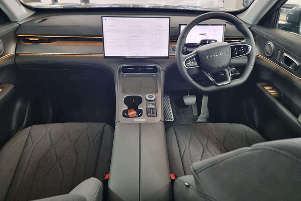 2025 Chery Tiggo 8 Super Hybrid Urban T31