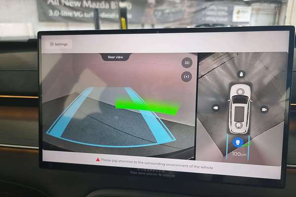 2025 Chery Tiggo 8 Super Hybrid Urban T31