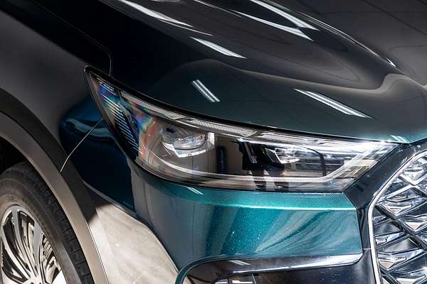 2025 Chery Tiggo 8 Super Hybrid Urban T31