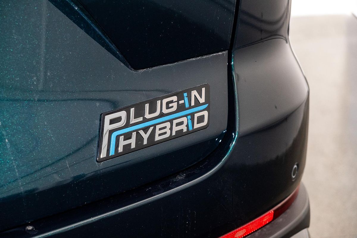 2025 Chery Tiggo 8 Super Hybrid Urban T31