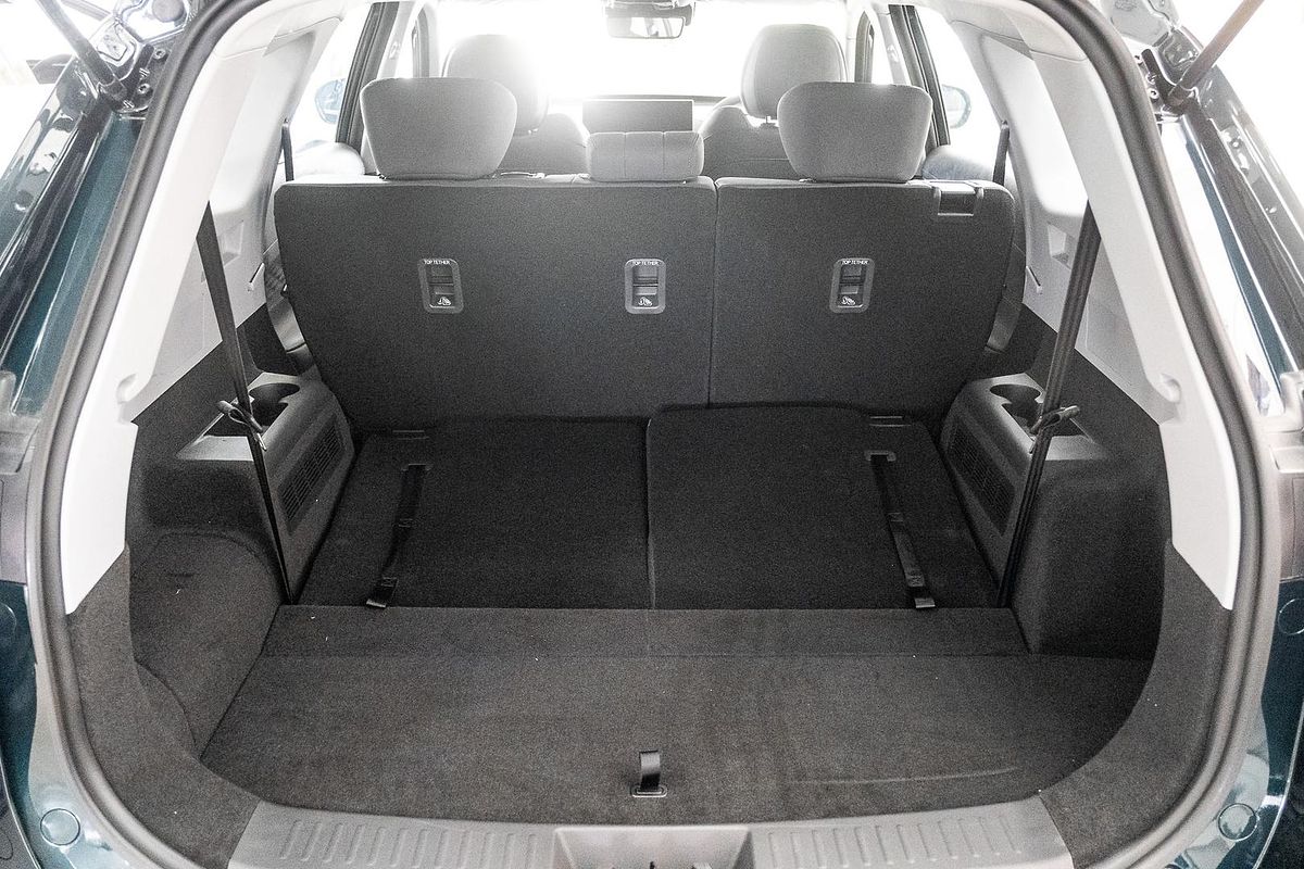 2025 Chery Tiggo 8 Super Hybrid Urban T31