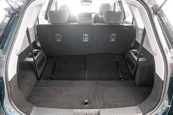 2025 Chery Tiggo 8 Super Hybrid Urban T31