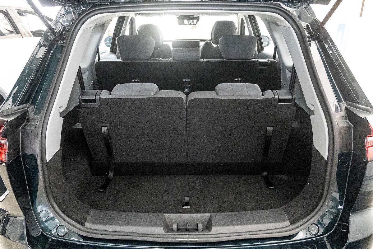 2025 Chery Tiggo 8 Super Hybrid Urban T31