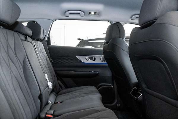 2025 Chery Tiggo 8 Super Hybrid Urban T31