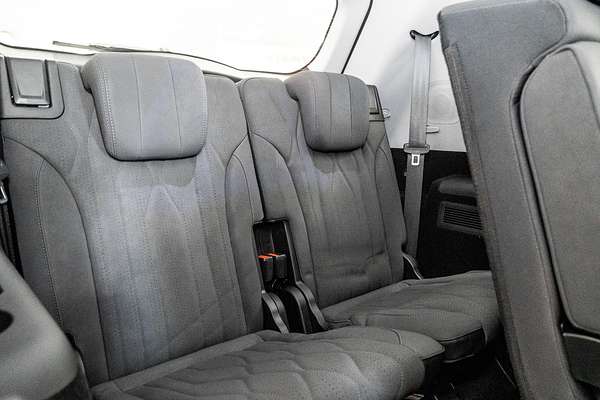 2025 Chery Tiggo 8 Super Hybrid Urban T31