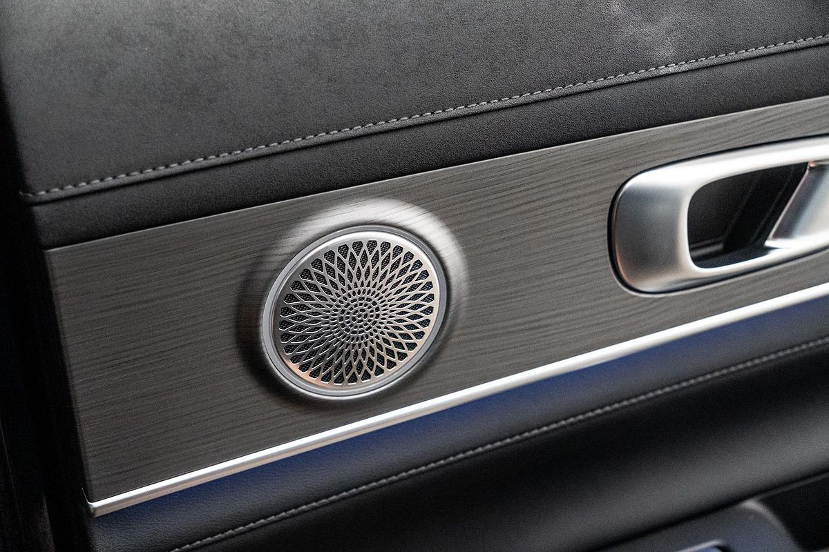 2025 Chery Tiggo 8 Super Hybrid Urban T31