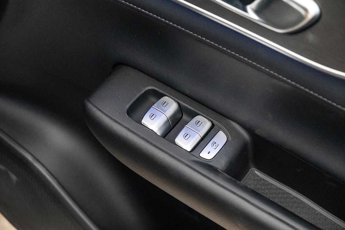 2025 Chery Tiggo 8 Super Hybrid Urban T31