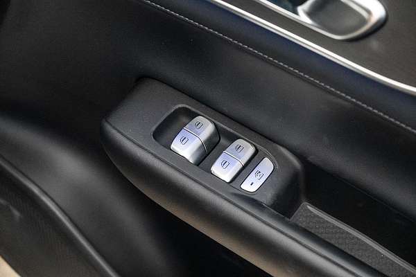 2025 Chery Tiggo 8 Super Hybrid Urban T31