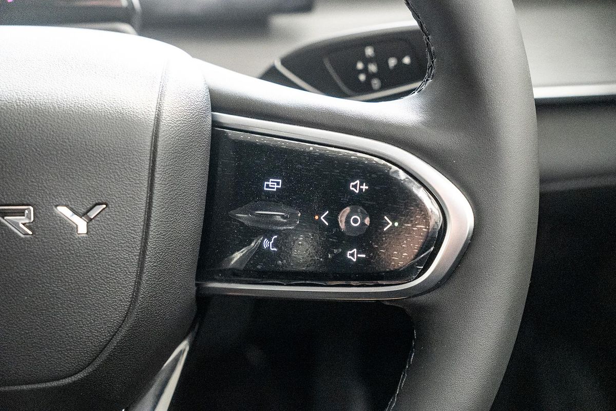 2025 Chery Tiggo 8 Super Hybrid Urban T31