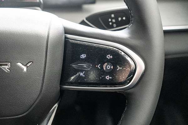 2025 Chery Tiggo 8 Super Hybrid Urban T31