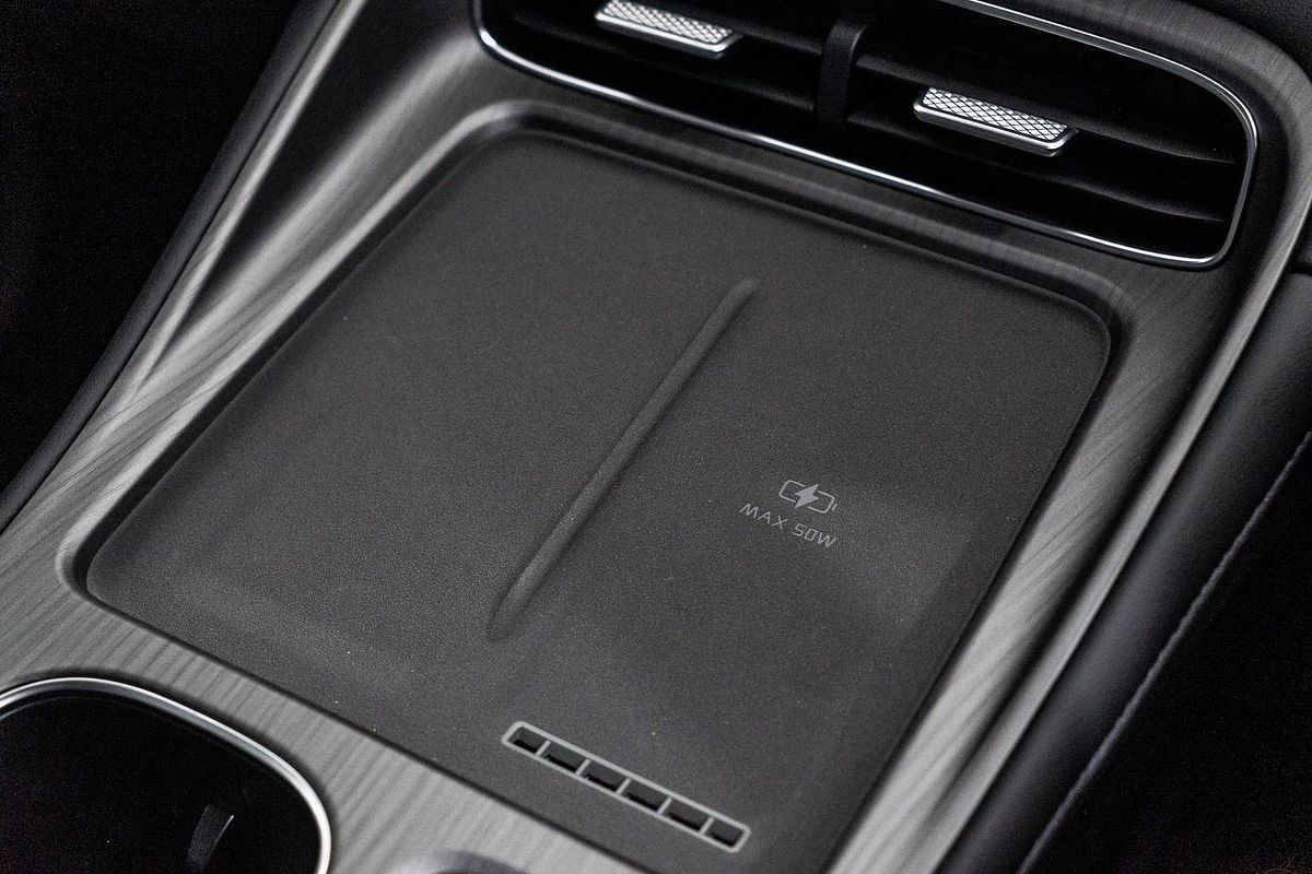 2025 Chery Tiggo 8 Super Hybrid Urban T31